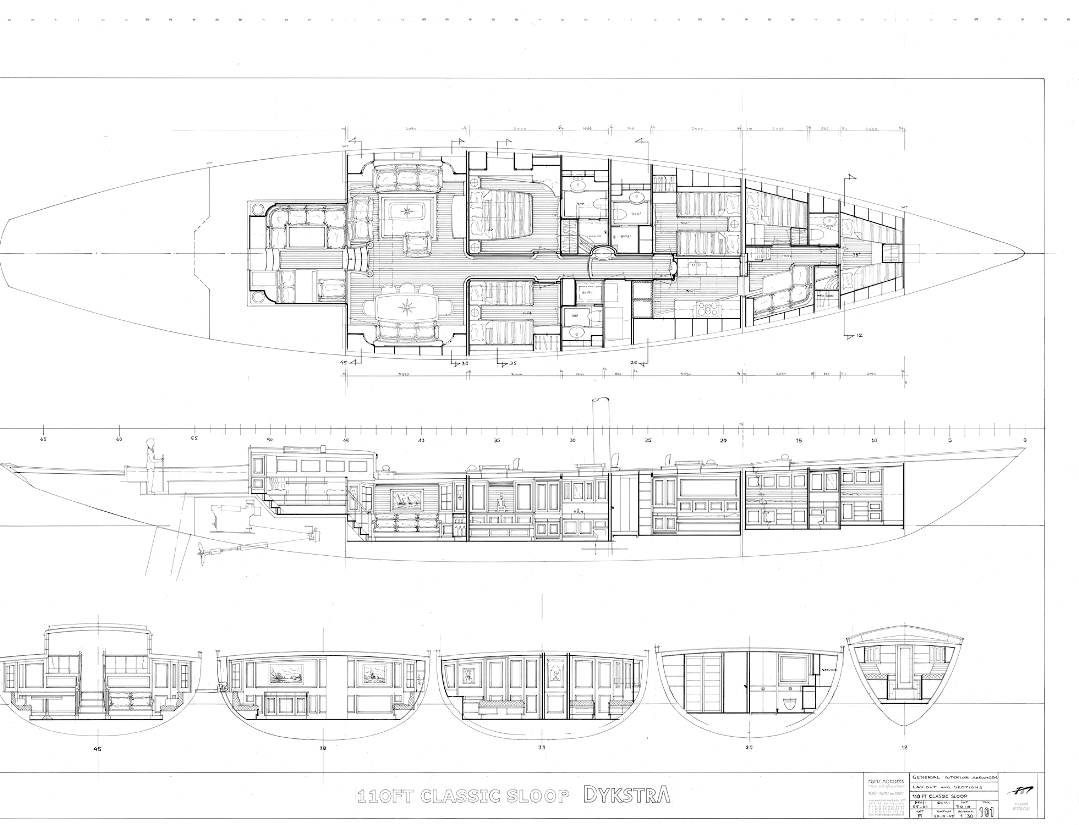 Sailing yacht Annagine - Layout.jpg