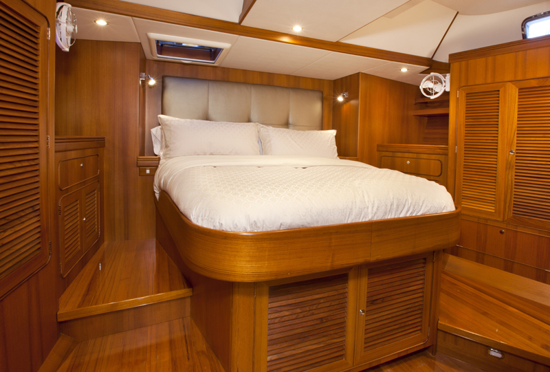 Sailing yacht Archangel -  Master Cabin.jpg