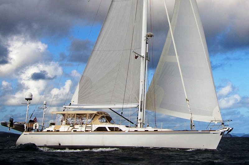 Sailing yacht Archangel -  Profile.jpg