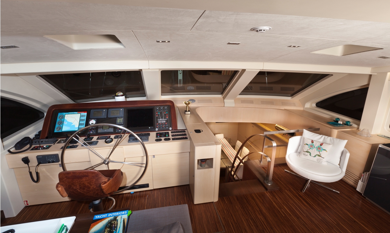 Sailing yacht Merlin -  Bridge.jpg
