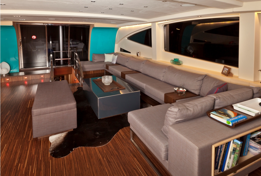 Sailing yacht Merlin -  Main Salon.jpg