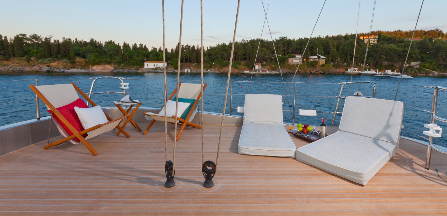 Sailing yacht Merlin -  On Deck.jpg
