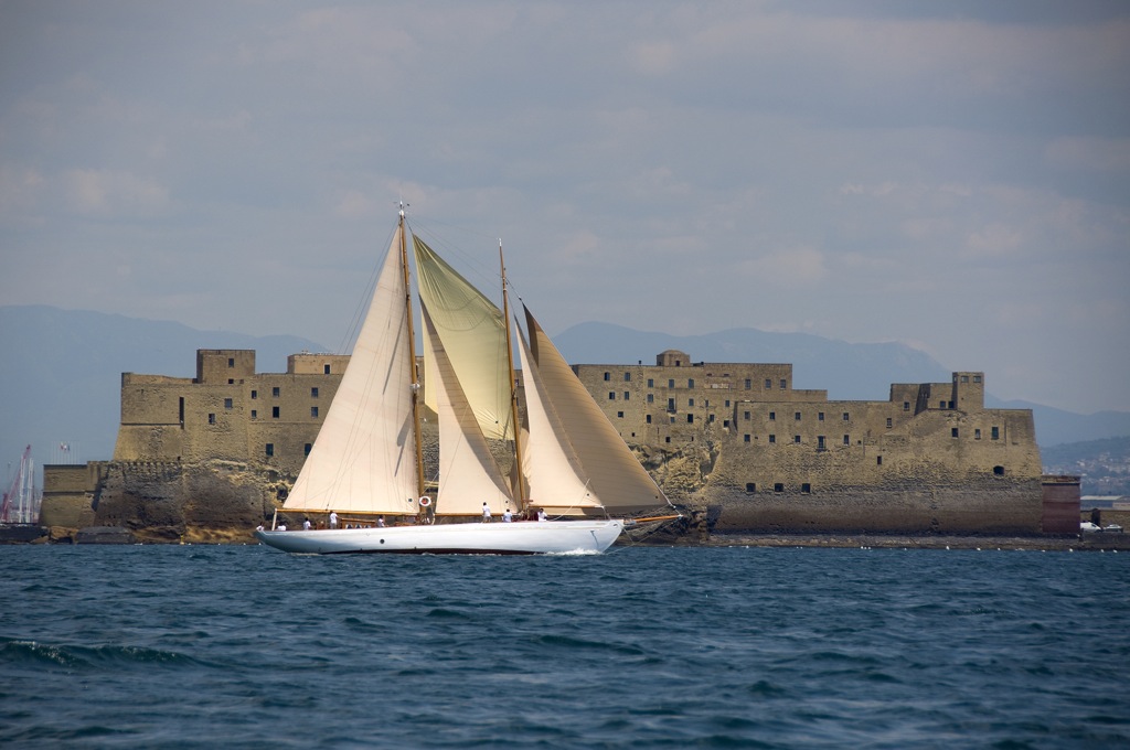 Sailing yacht Oriander -  In the Med.jpg