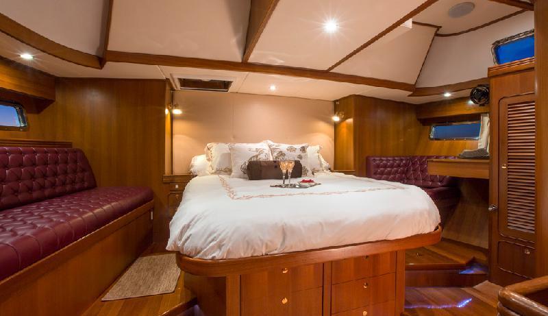 Sailing yacht VOO DOO -  Master Cabin Aft.jpg