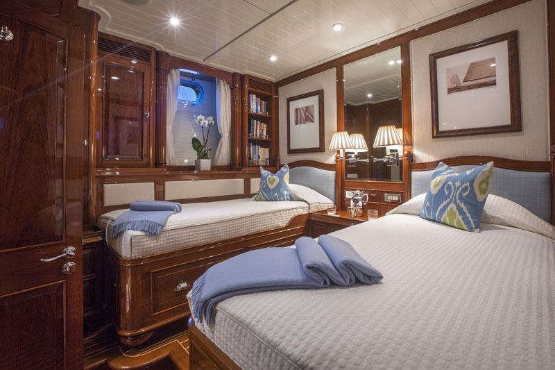 Sailing yacht WHISPER -  Twin Cabin.jpg