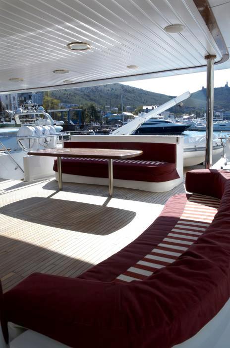 Saint Nicholas -  Boat deck.jpg