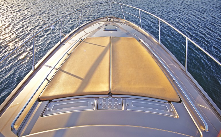 Sakura yacht - bow.jpg