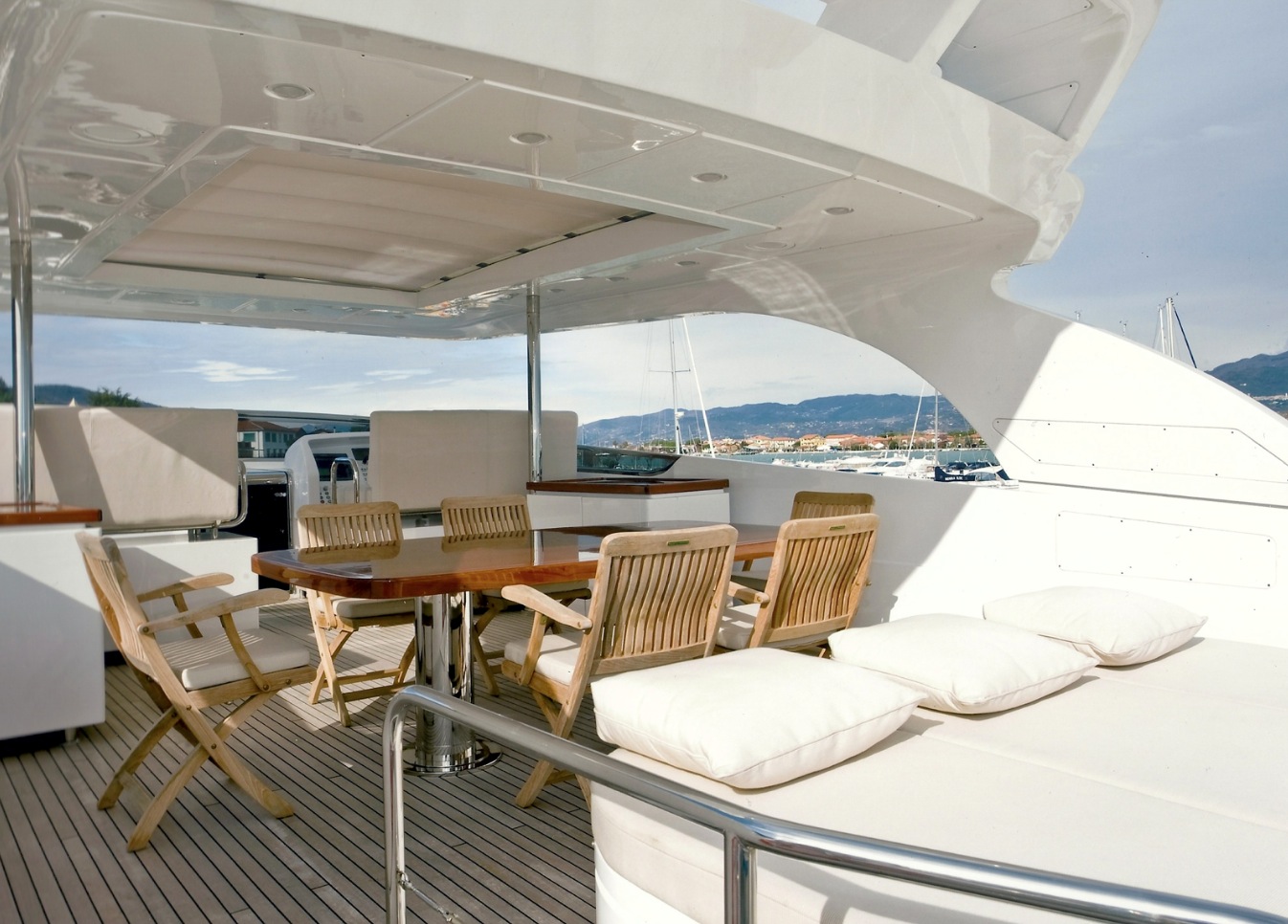 San Lorenzo Yacht GPS -  Flybridge.jpg