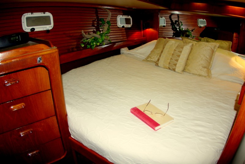 Sandcastle - Forward Cabin.jpg