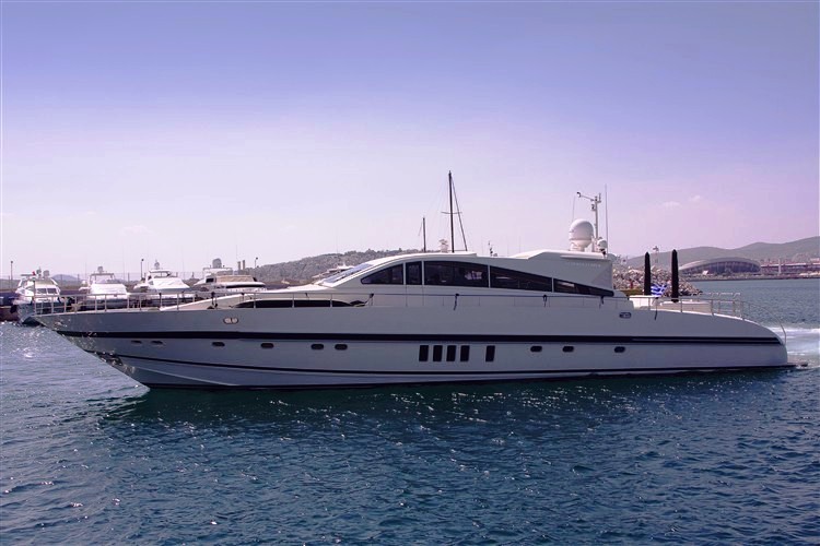 Sea lion II -  Port side.jpg