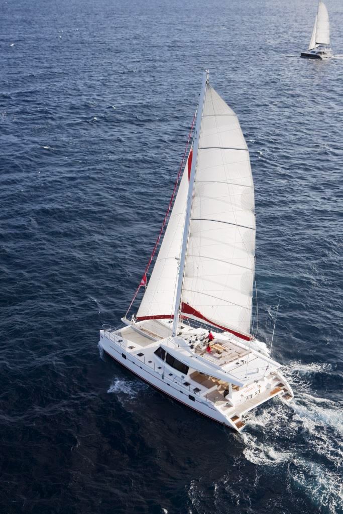 Sunreef 62 Cat FIREFLY -  Sailing.jpg