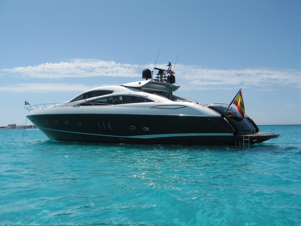 Sunseeker GEORGIA -  Profile.JPG