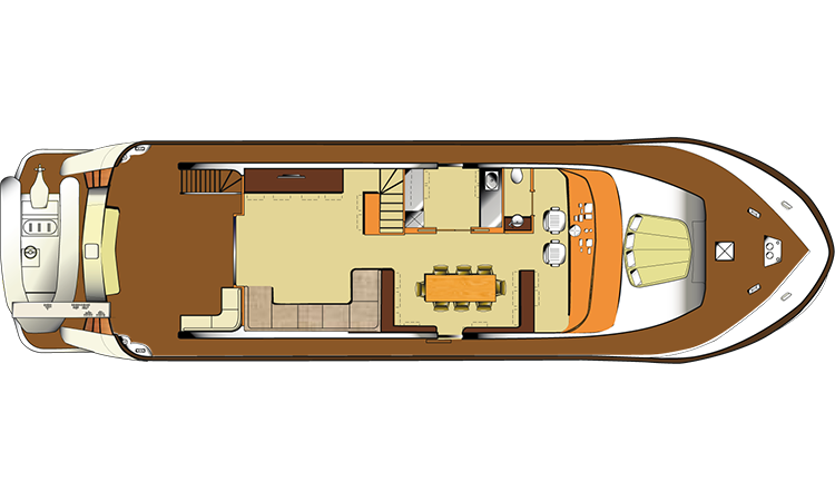 Super Yacht ARIA - Main Deck.png