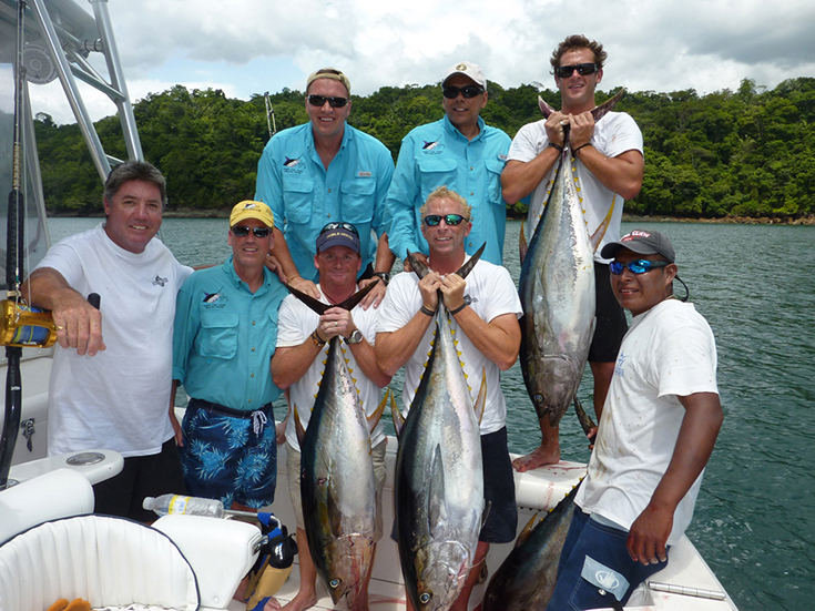 Superyacht NOBLE HOUSE -  Fishing.jpg