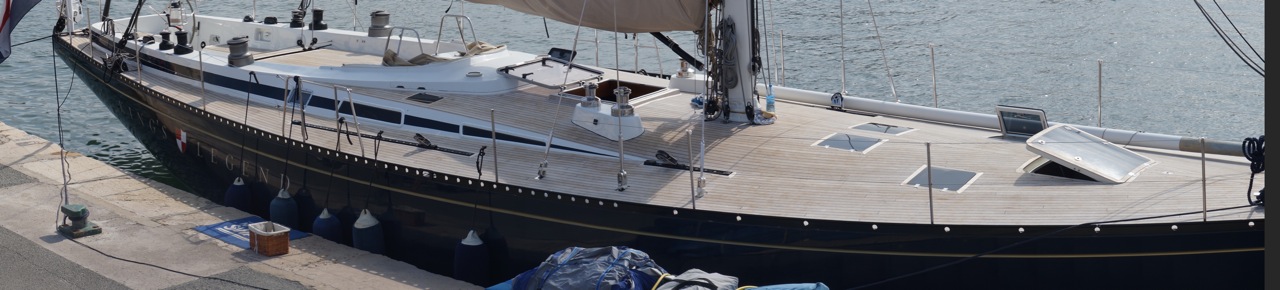 Swan 65 - In Port.jpeg