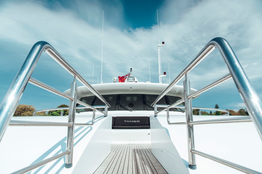 TANGO - Foredeck access.jpg