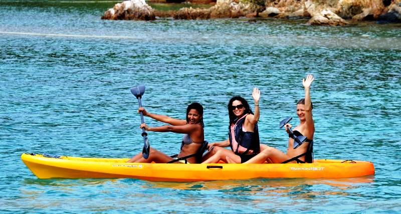 THE CAT AND THE FIDDLE - Kayaking.jpg