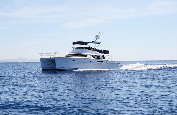 THE CHRISMA -  Cruising.jpg