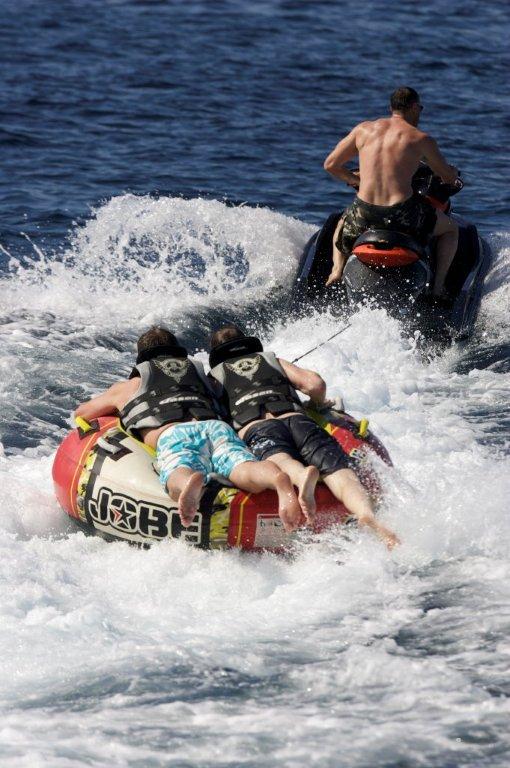 TIGER LILY OF LONDON -  Water sport toys.jpg