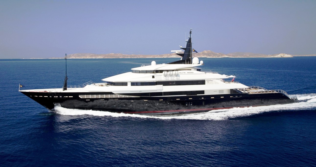 The Oceanco Motor Yacht ALFA NERO - Underway.jpg