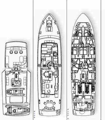 Vripack Yachting International