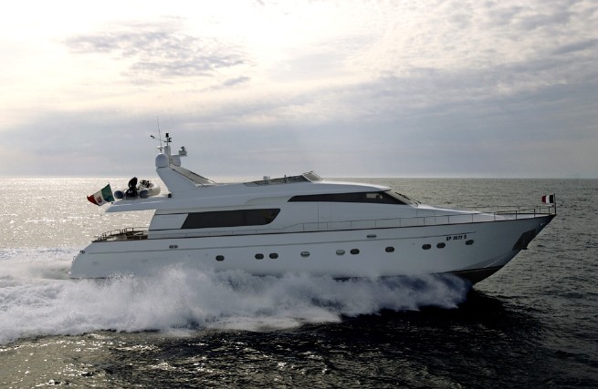 Tourbillon - Profile Underway.jpg
