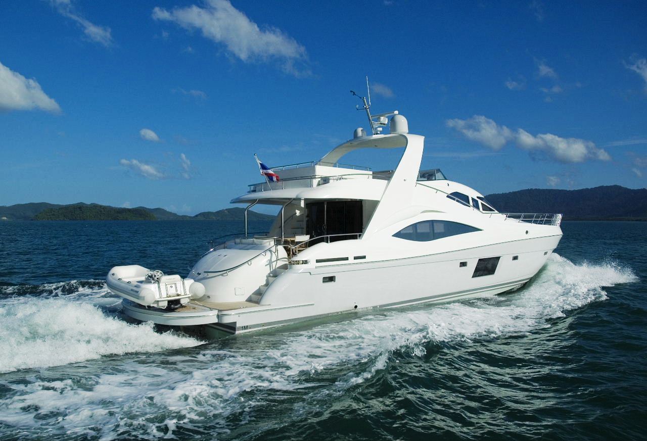 Twin Palms I - Underway.jpg