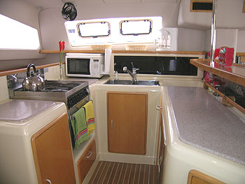 Two if by Sea - Galley.jpg