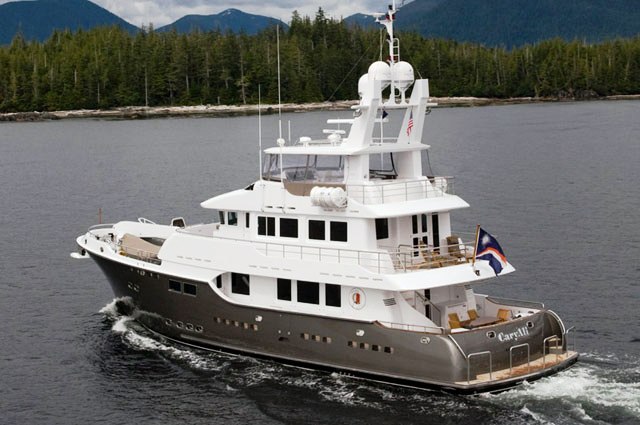 VIVIERAE  ex CaryAli -  Cruising.jpg
