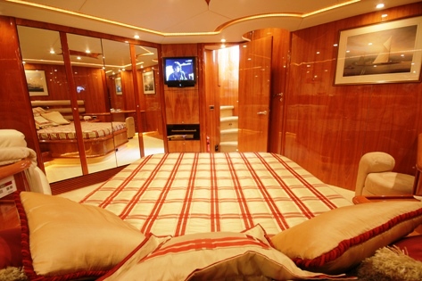VOGUE OF BEAULIEU -  Master Cabin View 2.jpg