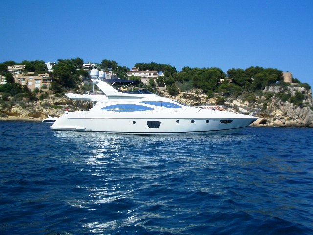 Wini -  At Anchor.jpg