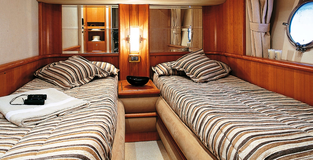 cabin 2