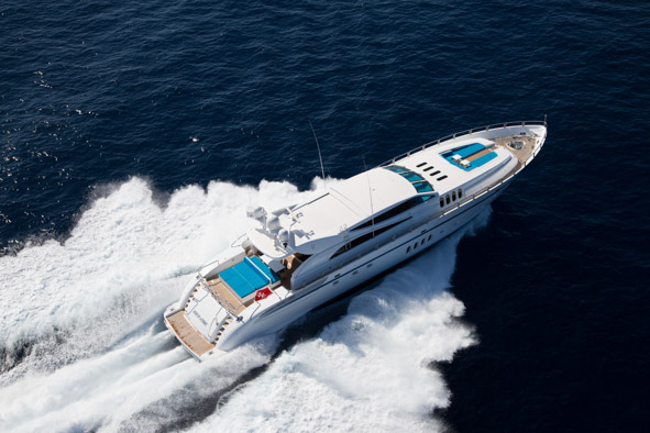 Yacht  KIDI ONE - Underway.jpg