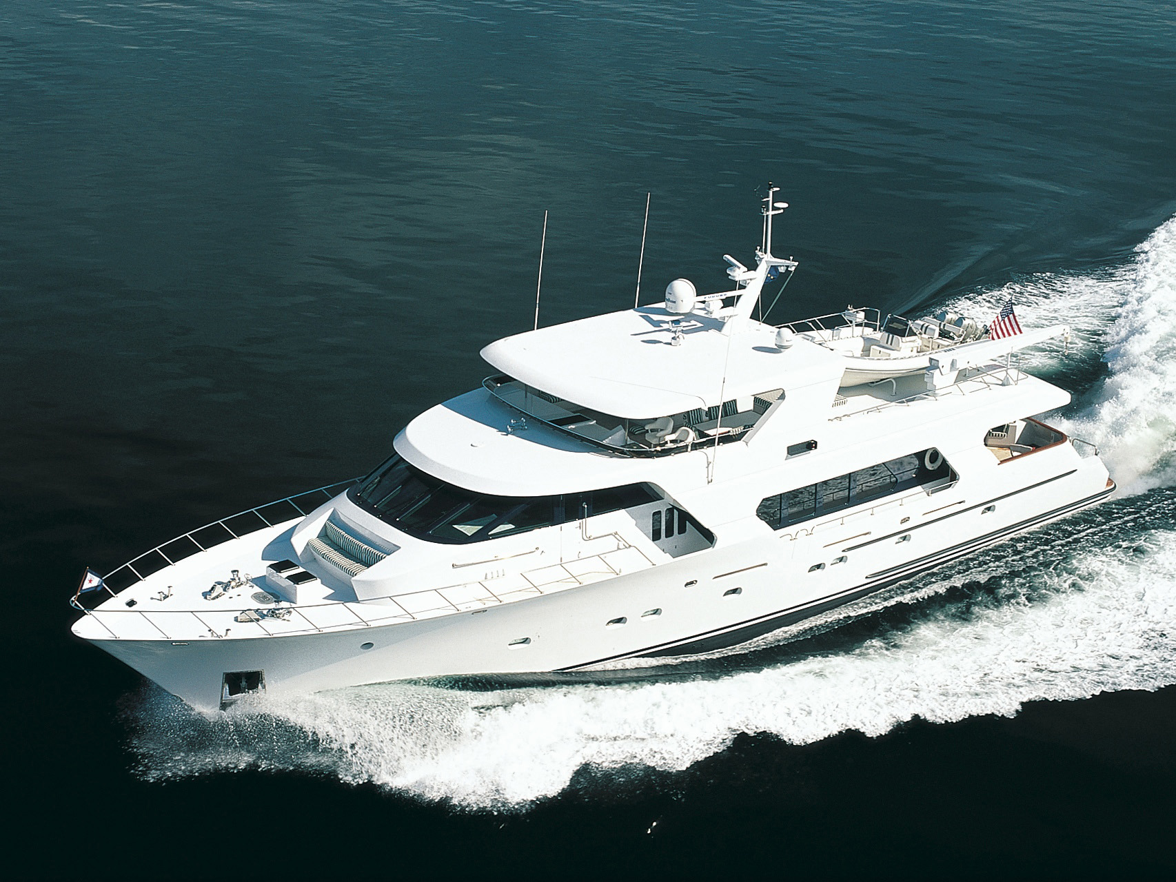 Yacht  REFLECTIONS - Yacht.jpg