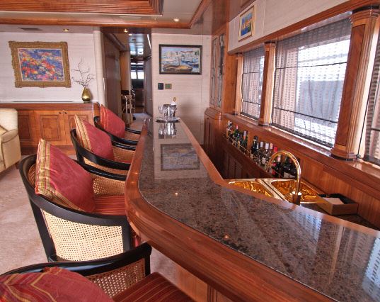 Yacht ALASKA -  Skylounge Bar Close up.jpg