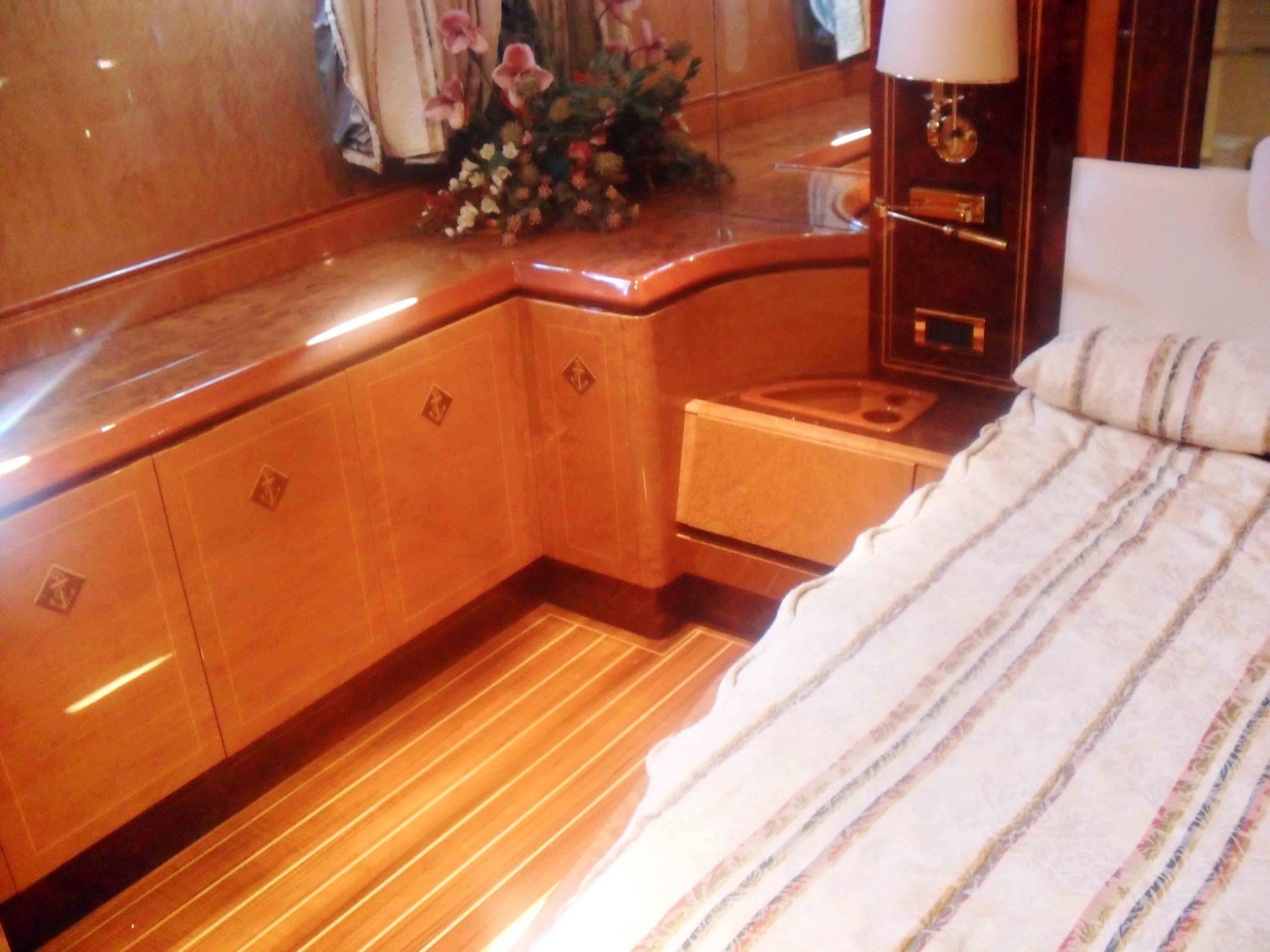 Yacht ALBATROSUN -  Guest Cabin View 2.jpg