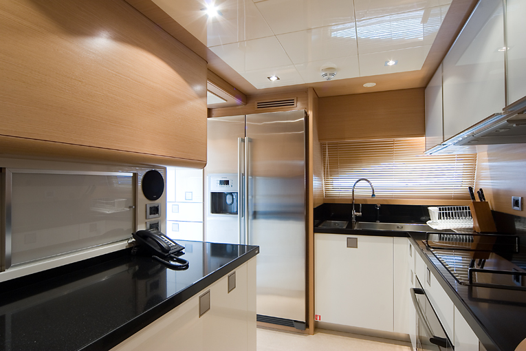 Yacht AQUAHOLIC - Galley.jpg