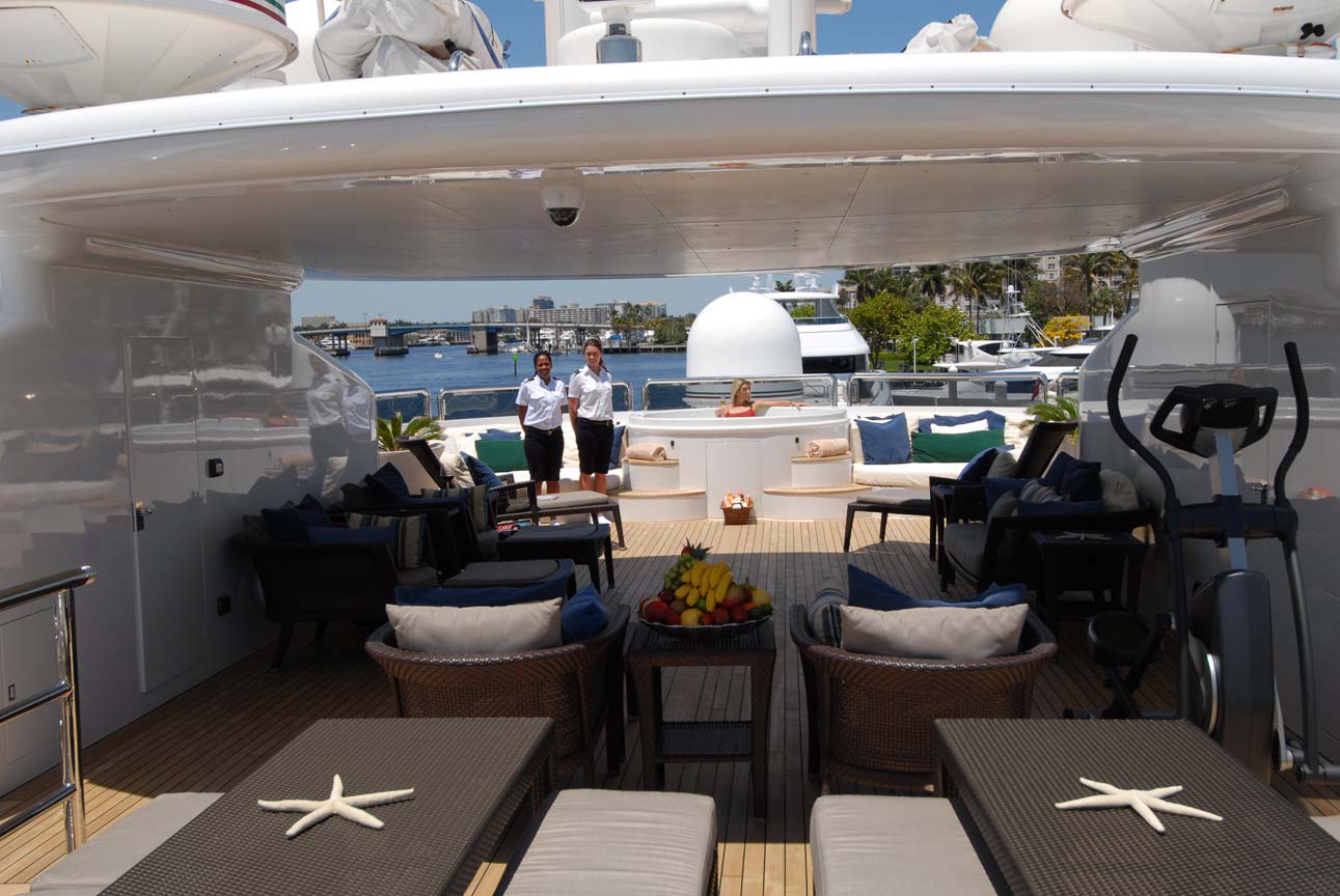 Yacht AZTECA II -  Sundeck.jpg