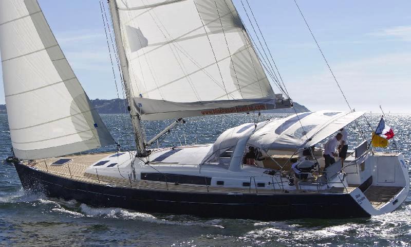 Yacht BLUE PASSION -   Main.jpg