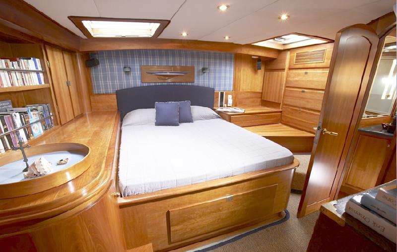 Yacht BOLERO -  Master Cabin.jpg