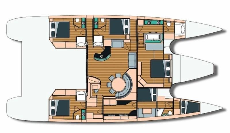 Yacht CATTITUDE -  Layout.jpg