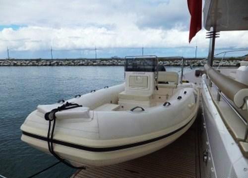 Yacht CATTITUDE -  Tender.jpg