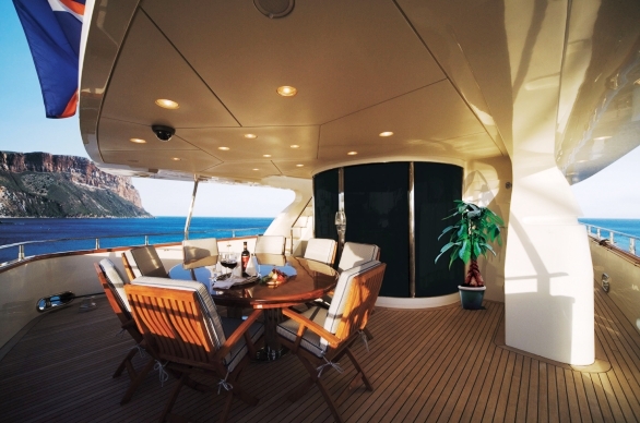 Yacht CRISTALEX -  At Deck Al Fresco Dining.jpg