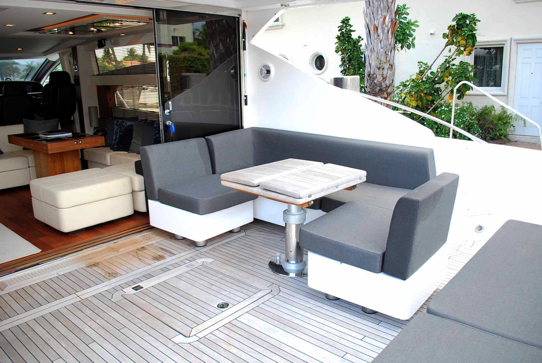 Yacht EAGLE II -  Aft Deck Alfresco Dining.jpg