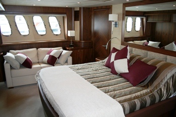 Yacht IN ALL FAIRNESS -  Master Cabin.jpg