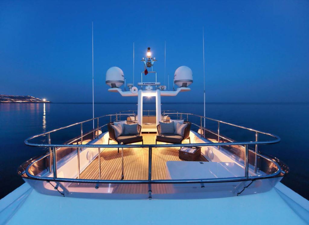 Yacht LADY SOUL -  Sundeck.jpg