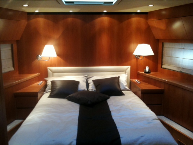 Yacht LAST CHANCE -  Master Cabin.jpg