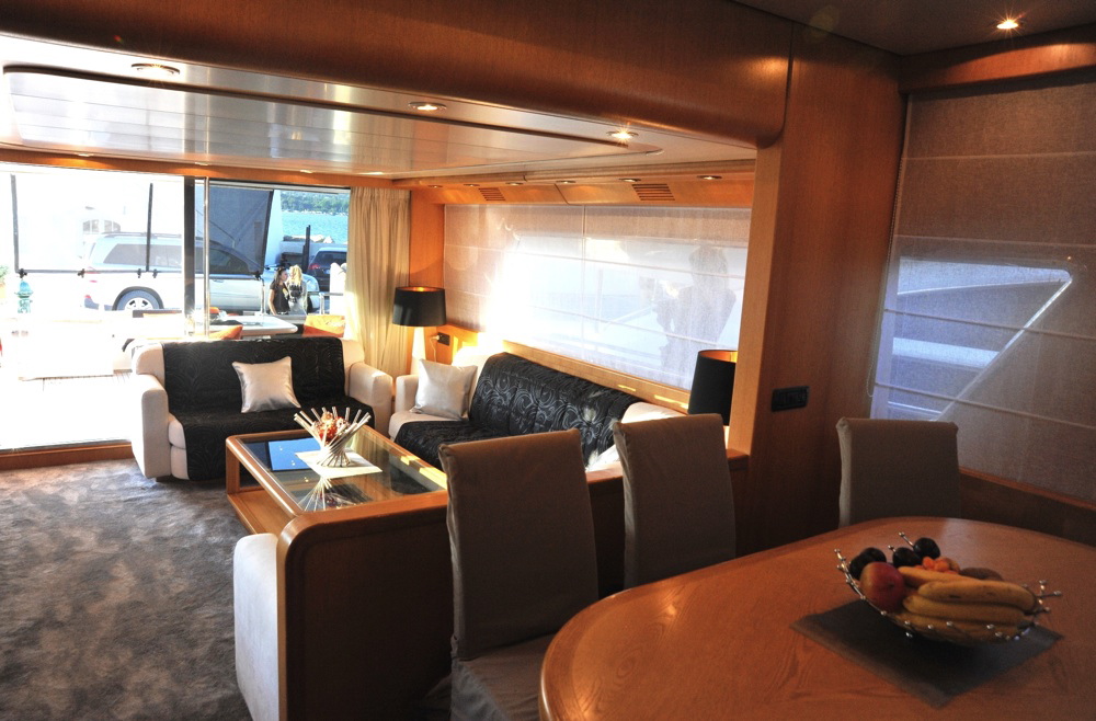 Yacht LOLEA -  Salon and Dining.jpg