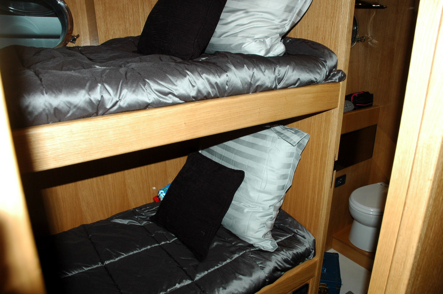 Yacht LOLEA -  Twin Bunk Cabin.jpg