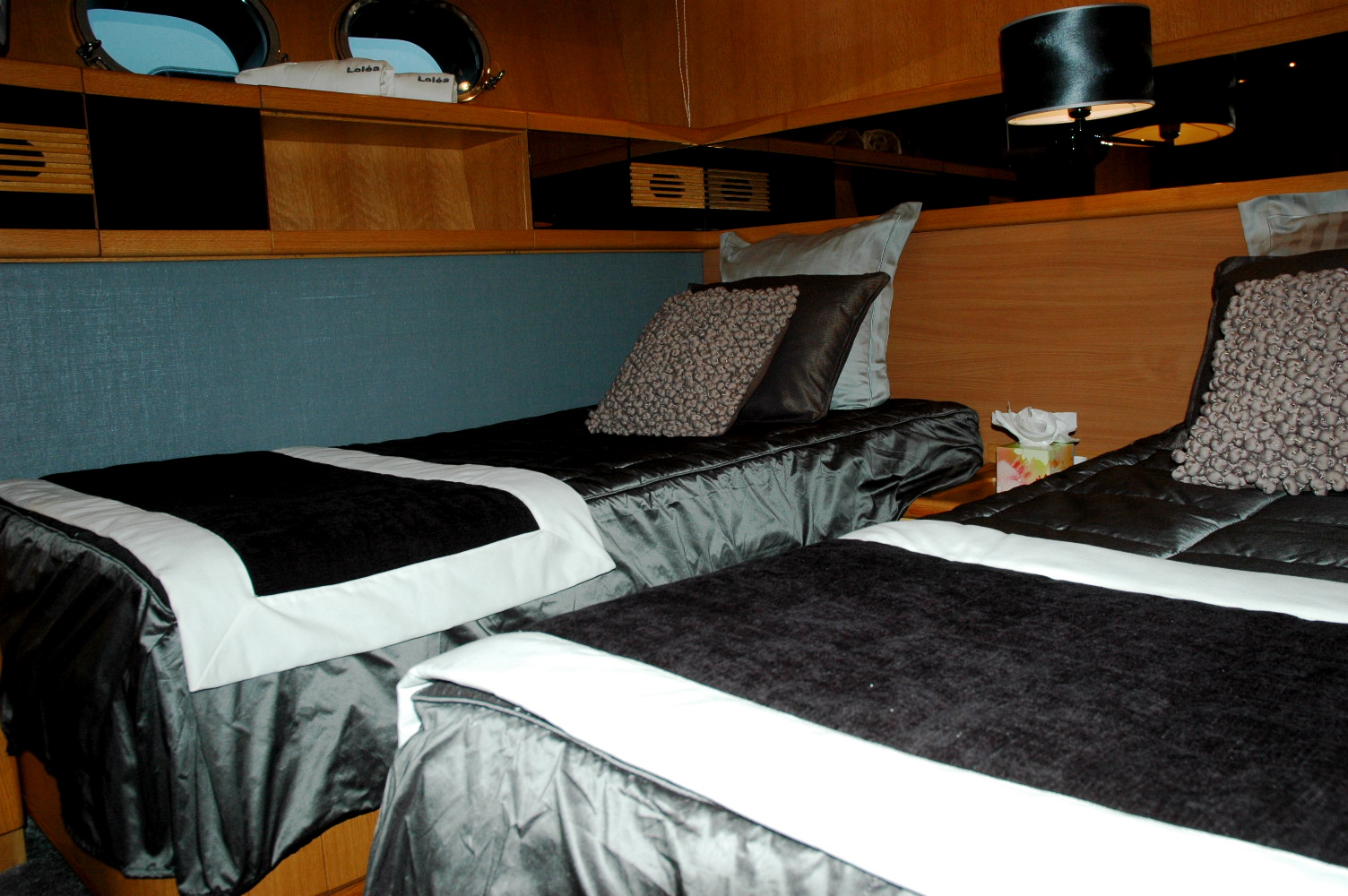 Yacht LOLEA -  Twin Cabin.jpg